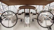 Jeanneau Sun Odyssey 439